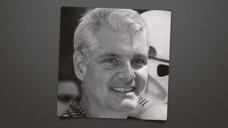 Tom Kane, ‘Clone Wars’ and ‘Powerpuff Girls’ Voice Actor, Dies at 64