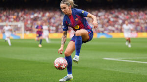 UEFA Women’s Champions League Final 2026: Where to Watch the Soccer Match Live Online