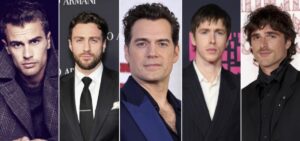 James Bond actor casting underway