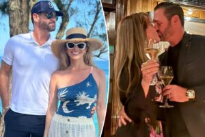 ‘RHONJ’ alum Dina Manzo’s husband David Cantin filed for divorce before reconciling