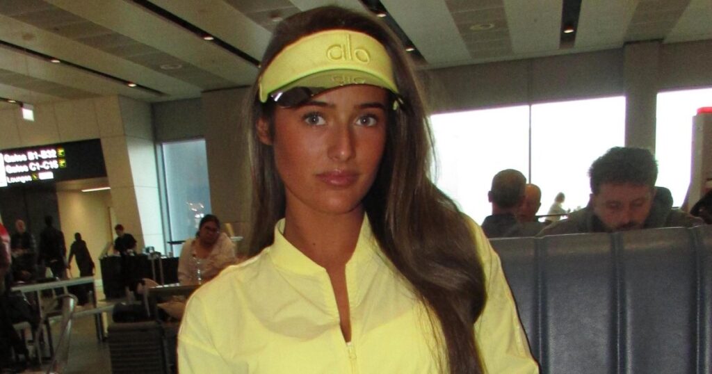 Tyson Fury’s 16-Year-Old Daughter Clarifies Report Her Parents Bought Luxe Caravan as Wedding Gift