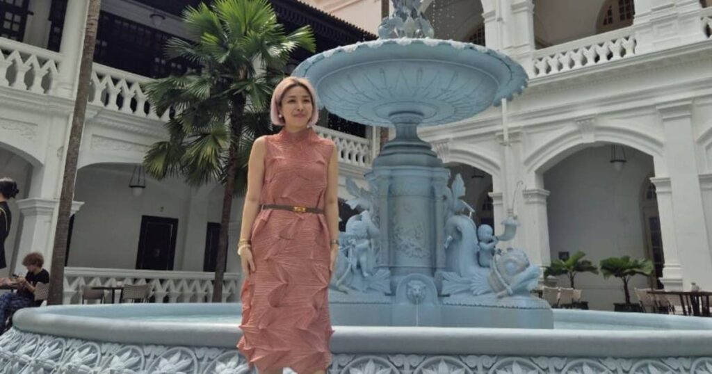 South Korean moves from New Zealand to Singapore, shares why this is home truly, Lifestyle News