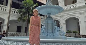 South Korean moves from New Zealand to Singapore, shares why this is home truly, Lifestyle News