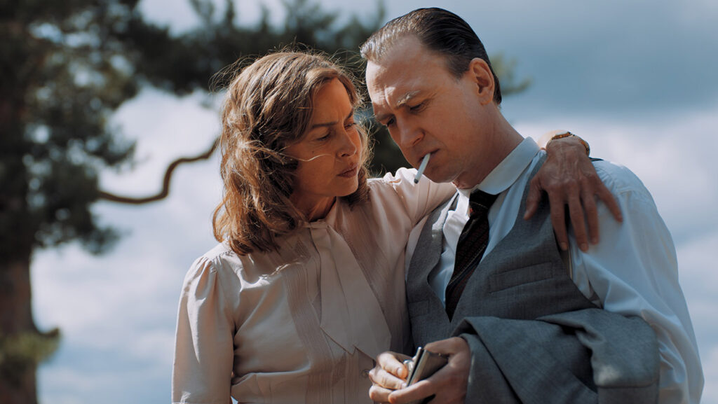 ‘Visitation’ Review: Volker Schlöndorff’s Tale of Two Summer Houses Is an Intelligent, Elegantly Crafted Chronicle of German History