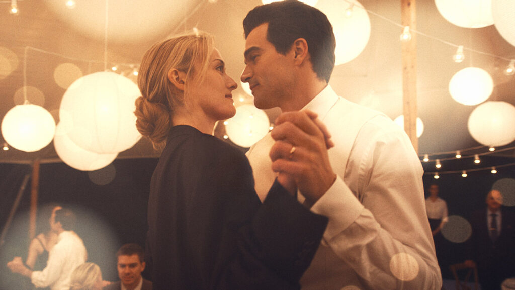 Gotham TV Awards: ‘Love Story’ Cast to Receive Ensemble Tribute (Exclusive)