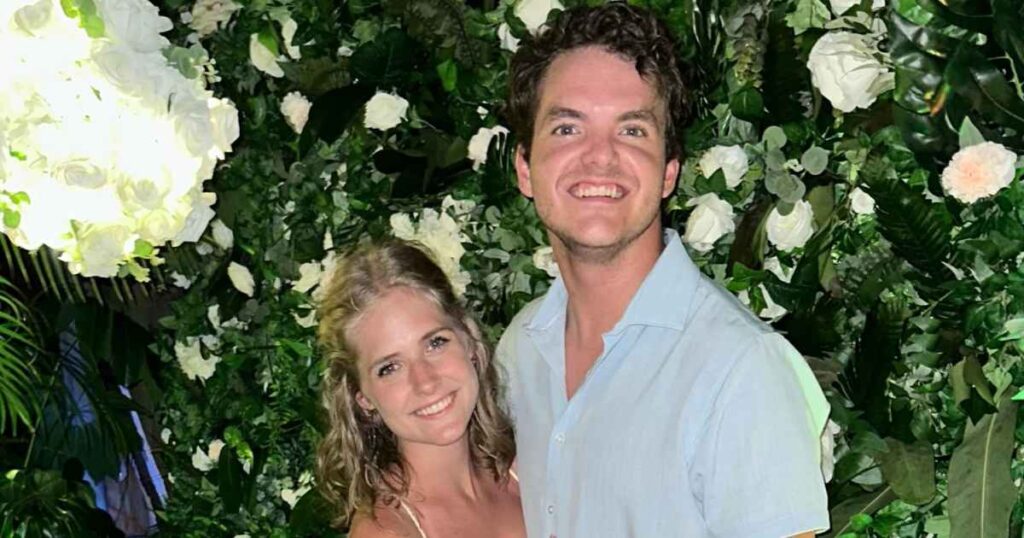Welcome to Plathville’s Lydia Confirms She and Zac Didn’t Wait a Week to Have Sex After Wedding