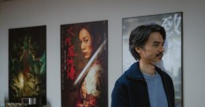 Shanghai Film Festival to Open With Derek Yee, Keane T.K. Wong’s Psychological Drama ‘Afterpiece’