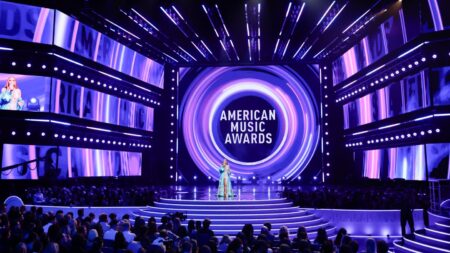 Where to Watch the 2026 American Music Awards Live Online
