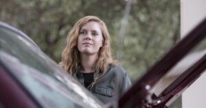 Amy Adams leaves Instagram, says she is kind of boring, Entertainment News