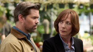 ‘Miss You, Love You’ Review: Allison Janney and Andrew Rannells Lead HBO’s Thoughtful but Overly Mannered Grief Drama