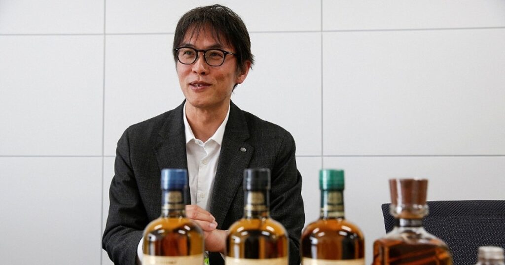 Japan’s Nikka bets Japanese whisky boom has room to run, Lifestyle News