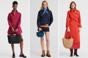 Nordstrom’s Half-Yearly Sale has great deals on Longchamp bags