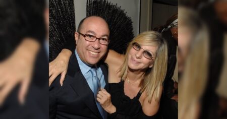 Barbra Streisand makes rare Cannes Film Festival appearance to accept honorary Palme d’Or , Entertainment News