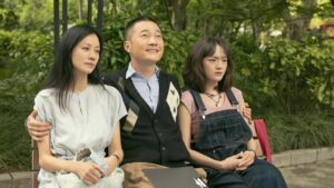Shanghai Film Festival Unveils Competition Section Packed With World Premieres