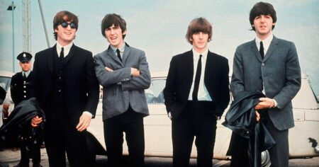 New Beatles fan experience set to open in London in 2027