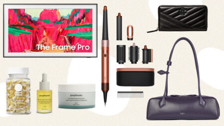 From Streaming to Star-Loved Beauty, the 30 Best Memorial Day Sales to Shop Online