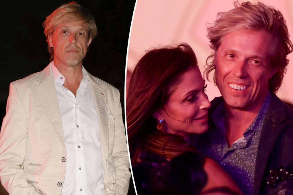 Who is Shane L. Campbell? Meet Bethenny Frankel’s new boyfriend