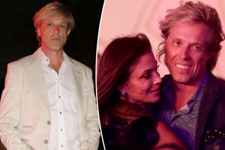 Who is Shane L. Campbell? Meet Bethenny Frankel’s new boyfriend