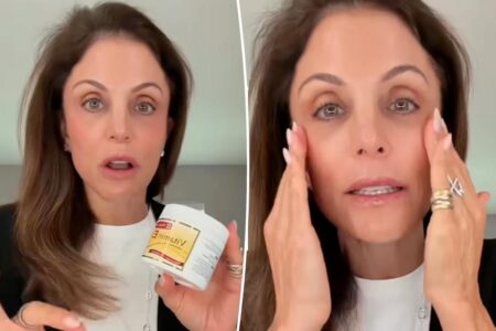 Bethenny Frankel says this $7 cream is ‘like an affordable La Mer’