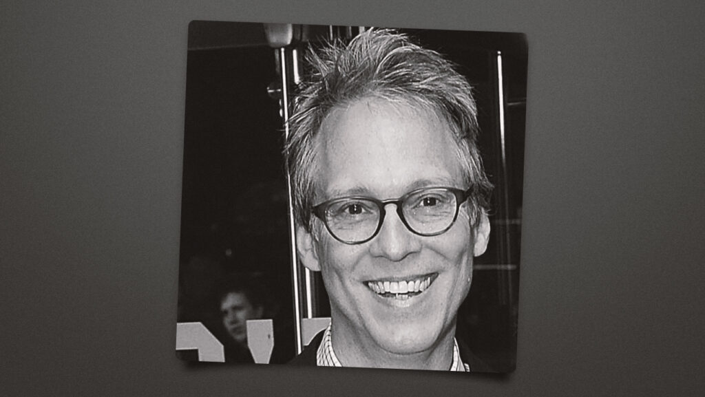 Documentary Filmmaker Brian Lindstrom Dies at 65 After Battle With Rare Brain Disease