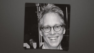 Documentary Filmmaker Brian Lindstrom Dies at 65 After Battle With Rare Brain Disease