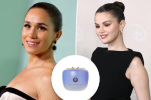 Tatcha The Dewy Skin Cream is on sale for 20% off