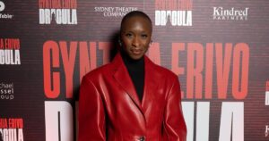 Cynthia Erivo felt her ‘humanity had been bastardised’ after defending Ariana Grande at Wicked: For Good premiere in Singapore, Entertainment News
