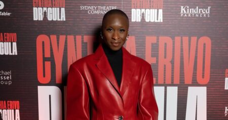 Cynthia Erivo felt her ‘humanity had been bastardised’ after defending Ariana Grande at Wicked: For Good premiere in Singapore, Entertainment News