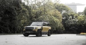 Defender Trophy Edition review: Eye-catching exterior, suite of added design features, Lifestyle News