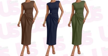 I Couldn’t Find Anything to Wear to Summer Weddings — Until I Found This $25 Amazon Dress