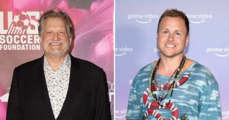 Drew Carey Slams Spencer Pratt as a ‘Serial Scammer’ Who Doesn’t Have a ‘Soul or Moral Compass’