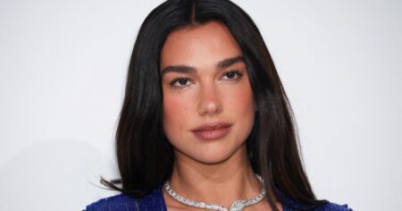 Dua Lipa sues Samsung for $19m for allegedly using her image to sell TVs, Entertainment News
