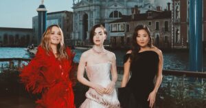 Emily in Paris to conclude after sixth season, Entertainment News