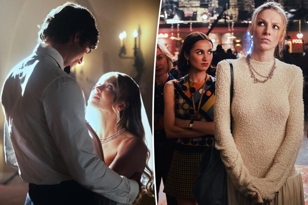 How Jacob Elordi feels about ‘Euphoria’ character Nate Jacobs’ gruesome death