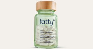 Always Exhausted? This Innovative Supplement Supports Steady Energy Levels