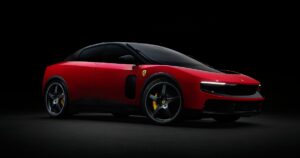 Ferrari’s first EV, the Luce, set for Singapore launch in Q4 2026, Lifestyle News