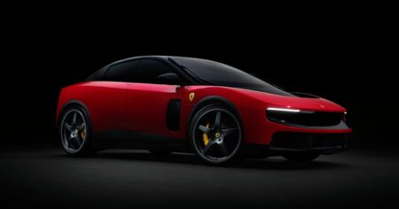 Ferrari’s first EV, the Luce, set for Singapore launch in Q4 2026, Lifestyle News