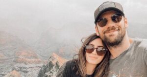 Beartooth Lead Singer Caleb Shomo’s Wife Releases Statement After Musician Comes Out as Gay