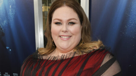 ‘This Is Us’ Star Chrissy Metz to Make Broadway Debut in ‘& Juliet’