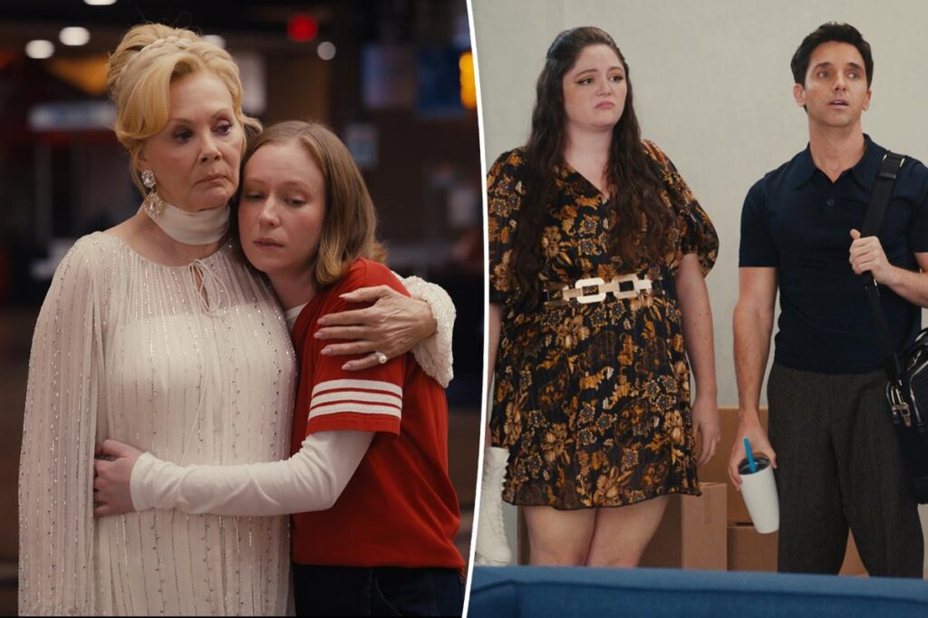 How Jean Smart’s ‘Hacks’ Season 5 series finale ended
