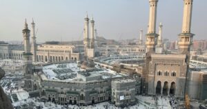 Hajj Badal 2026: Rules, eligibility, and what to consider before appointing someone, Lifestyle News
