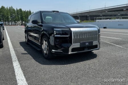 Zeekr 9X review: SUV with power and tech in spades, Lifestyle News