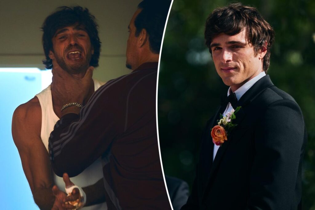 ‘Euphoria’ criminally wasted Jacob Elordi, Nate with ridiculous storyline