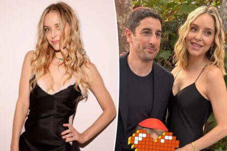 Jenny Mollen writes essay about feeling ‘worthy and validated’ after Jason Biggs split