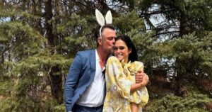 Celebrity Babies of 2026: Josh Duhamel and Audra Mari and More Stars Who Welcomed Kids