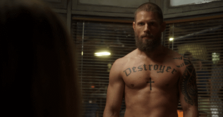 Sheriff Country’s Matt Lauria Reveals Whether There Are Ongoing Plans for Possible ‘Kingdom’ Reunion (Exclusive)