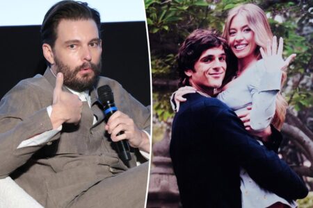 ‘Euphoria’ creator Sam Levinson defends killing off Jacob Elordi’s character Nate Jacobs in ‘horrific’ scene