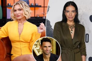 ‘Summer House’ star Lindsay Hubbard claims Danielle Olivera hooked up with her ex Carl Radke