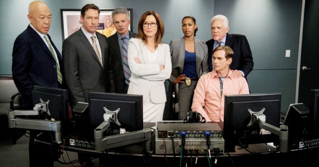 Mystery Solved! ‘Major Crimes’ Is About to Stream for Free on Pluto TV (Exclusive)