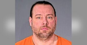 Wisconsin Man Arrested for Killing Missing Wife 1 Year After They Were Last Seen Together